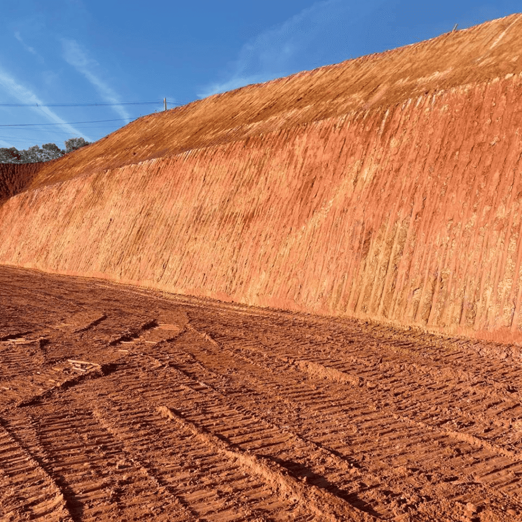 Terraplenagem Suclam Divinópolis