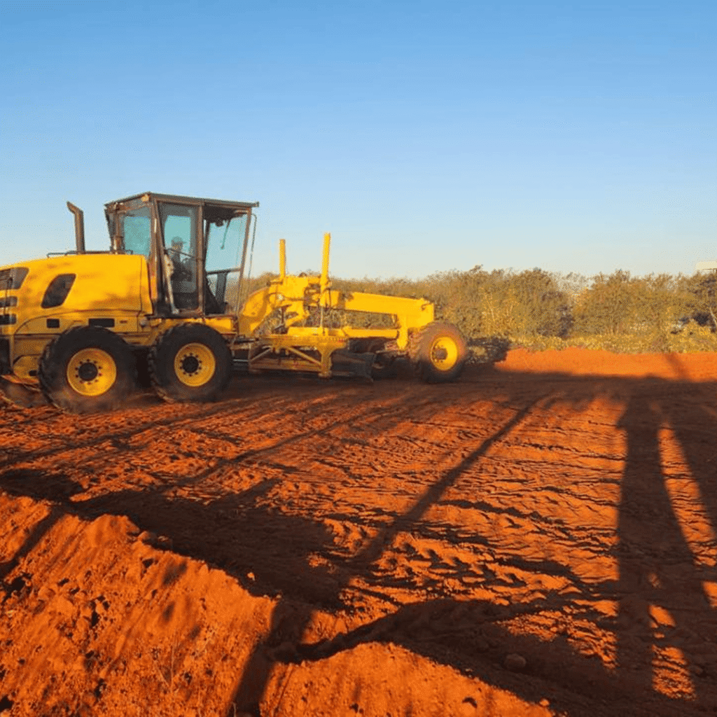 Terraplenagem Suclam Divinópolis