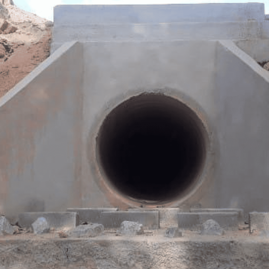 Drenagem Suclam Terraplanagem Divinópolis